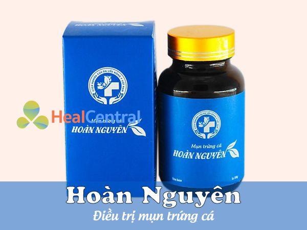 Hoàn Nguyễn