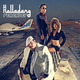 Holladang