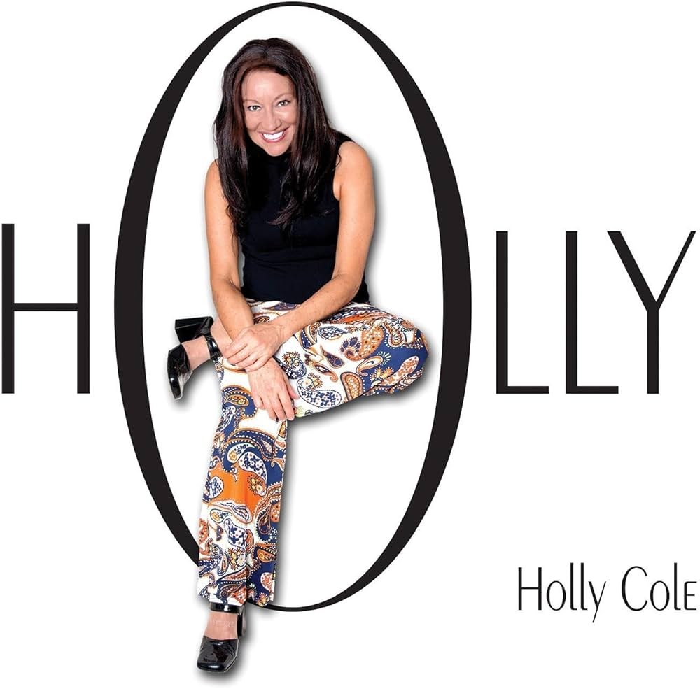 Holly Cole