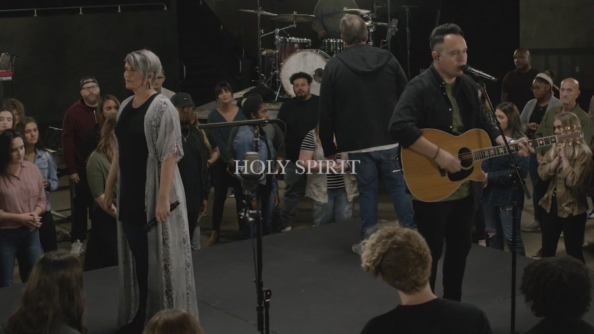 Holy Spirit