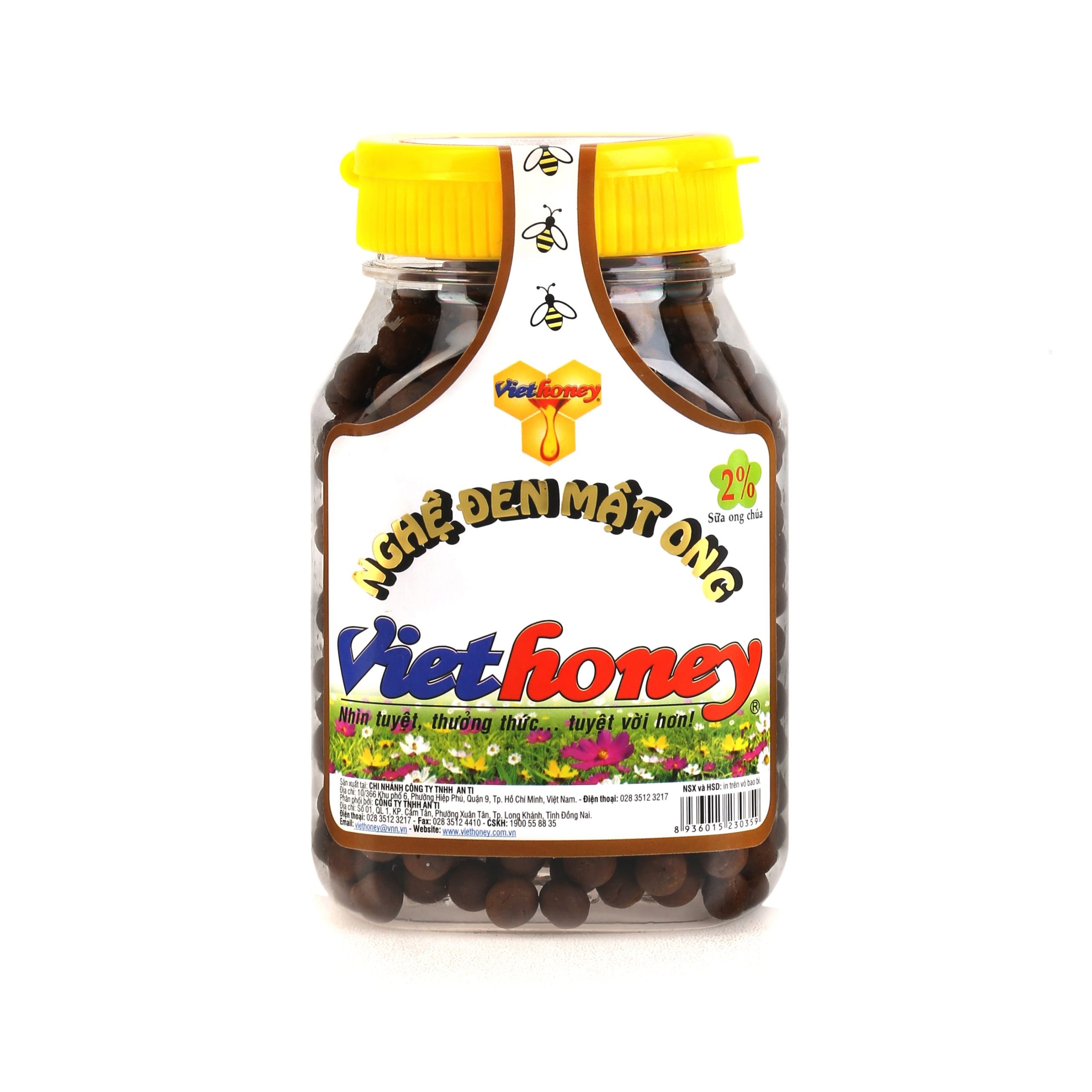 honeywhip