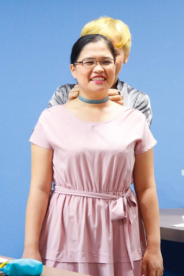 Hồng Cúc