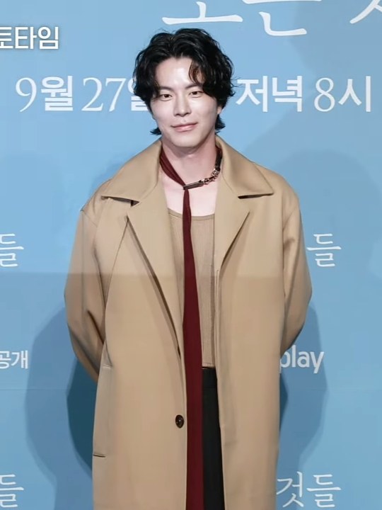 Hong Dong Gyun
