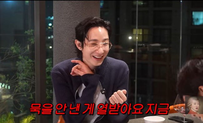 Hong Hyuk Soo