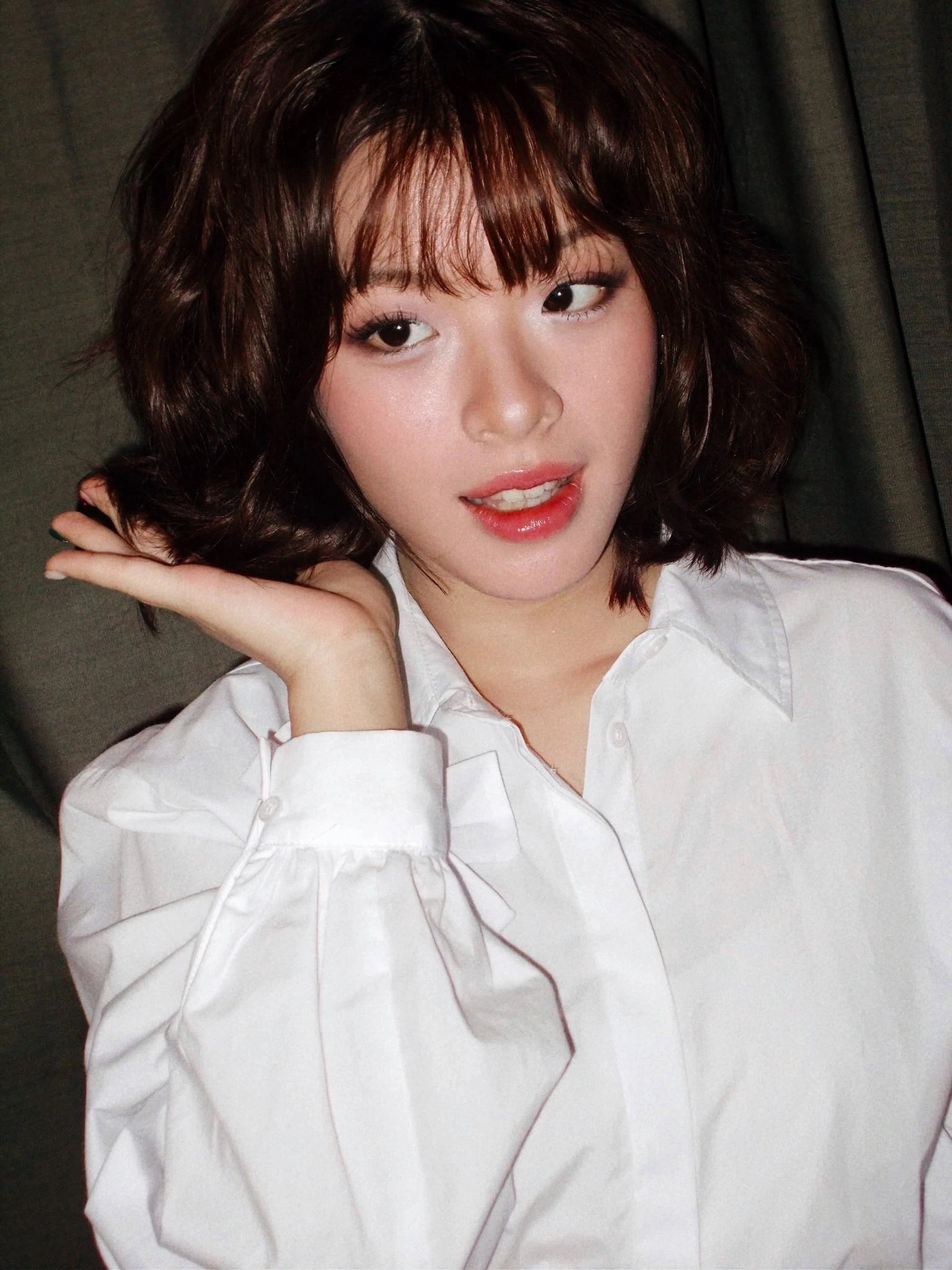 Hồng Khanh