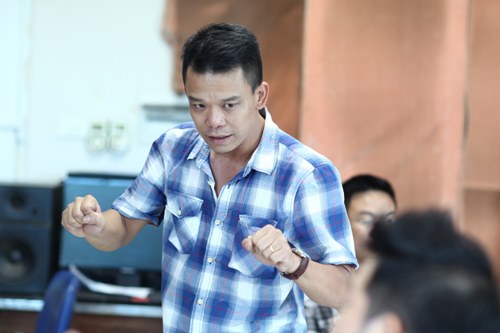 Hồng Kiên