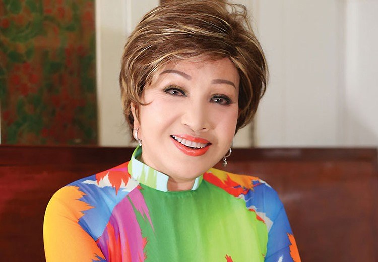 Hồng Nga