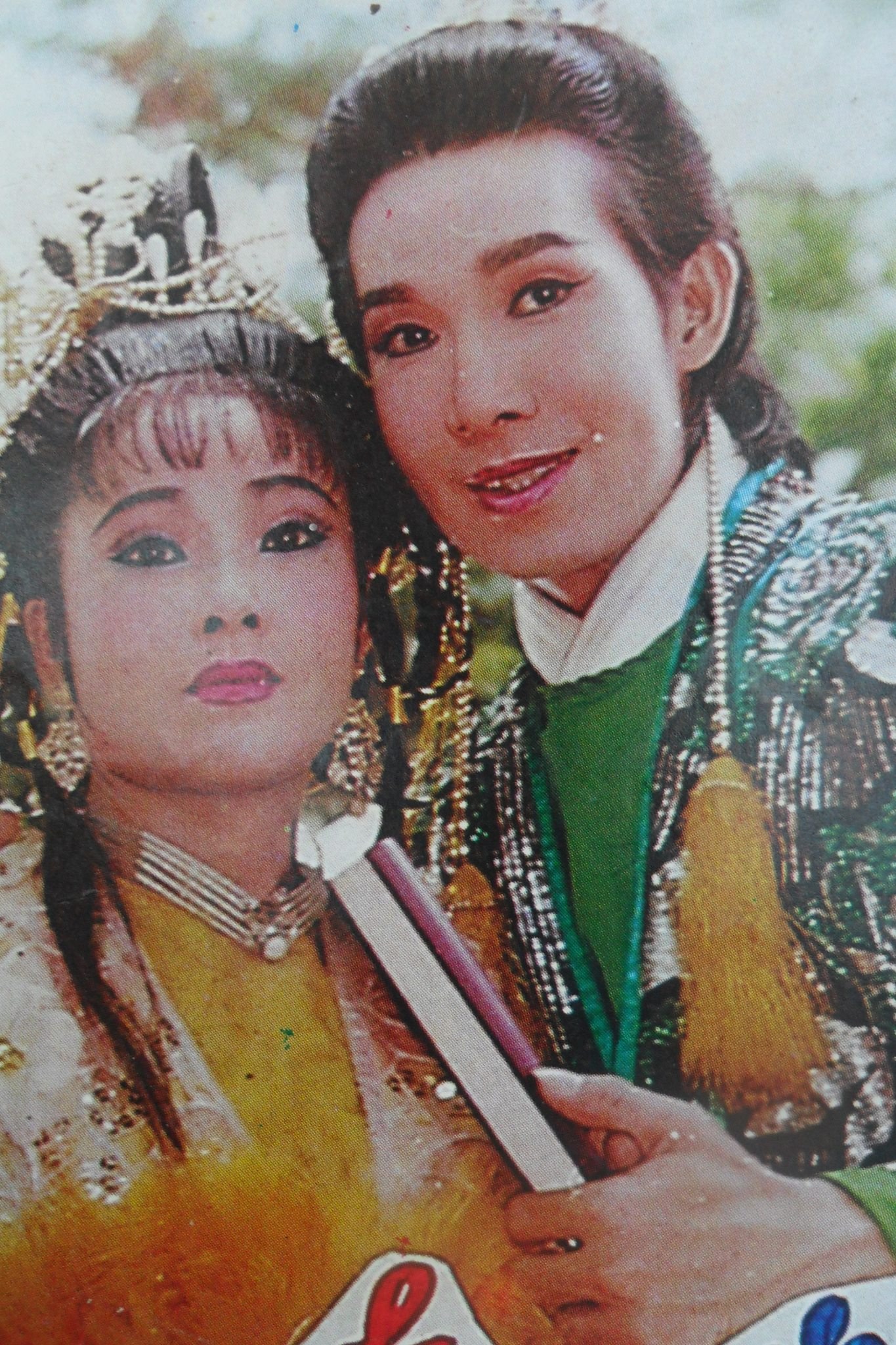 Hồng Nhung Vương
