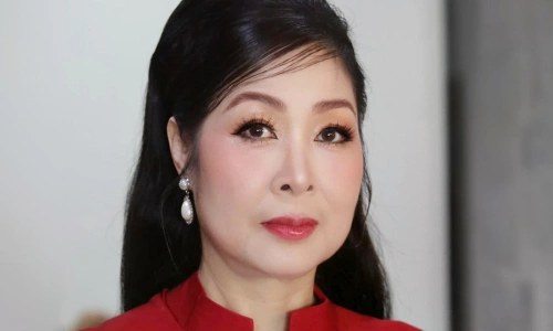 Hồng Vân