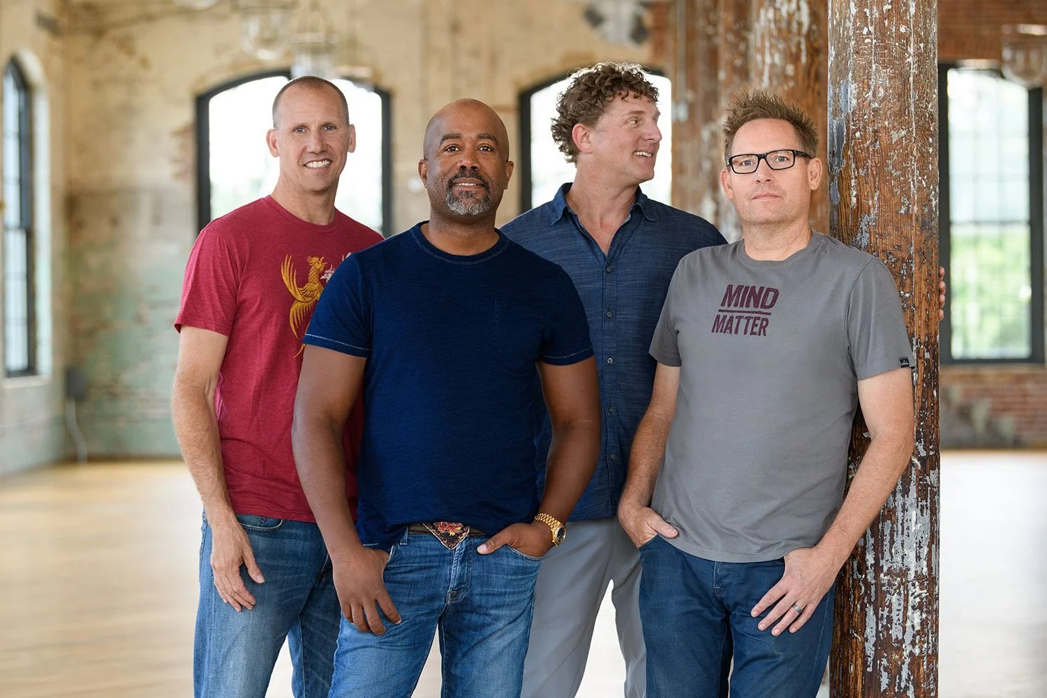 Hootie & The Blowfish