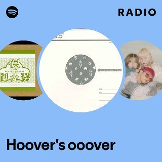  Hoover's ooover 