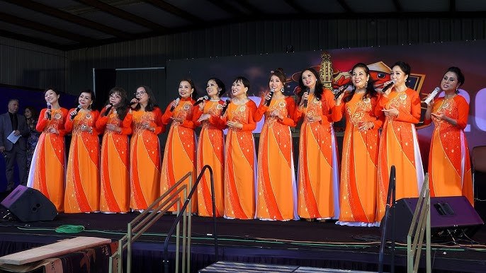 Hợp ca Hồn Việt