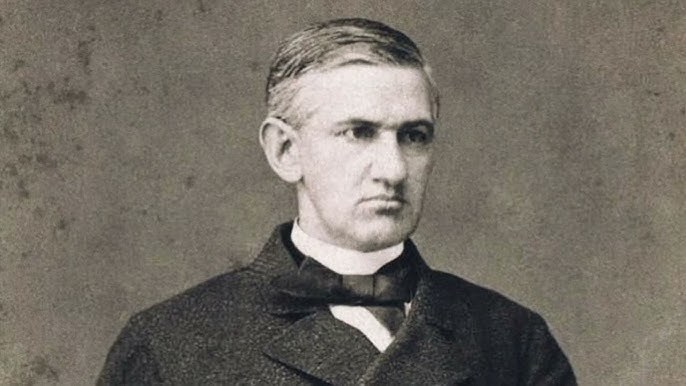 Horatio G. Spafford