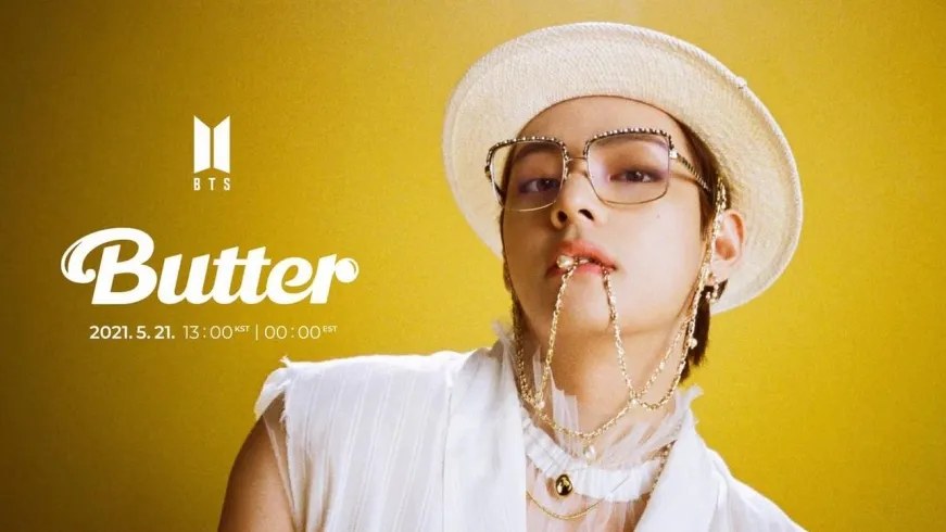 Hot Butter