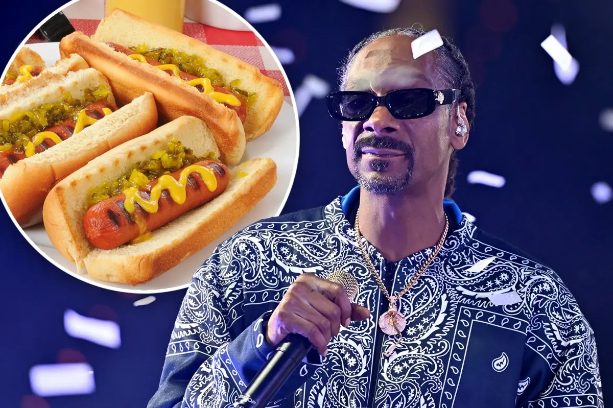 Hot Dogg