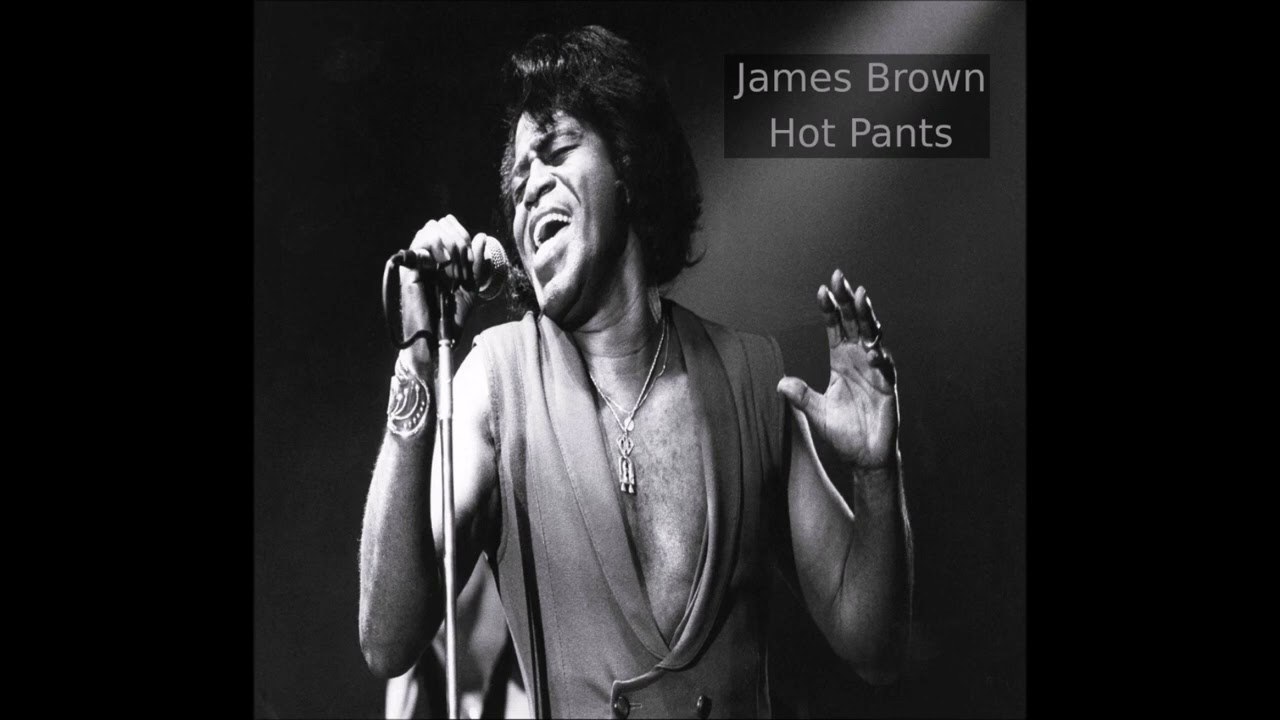 Hot Pantz