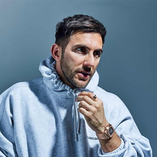 Hot Since 82