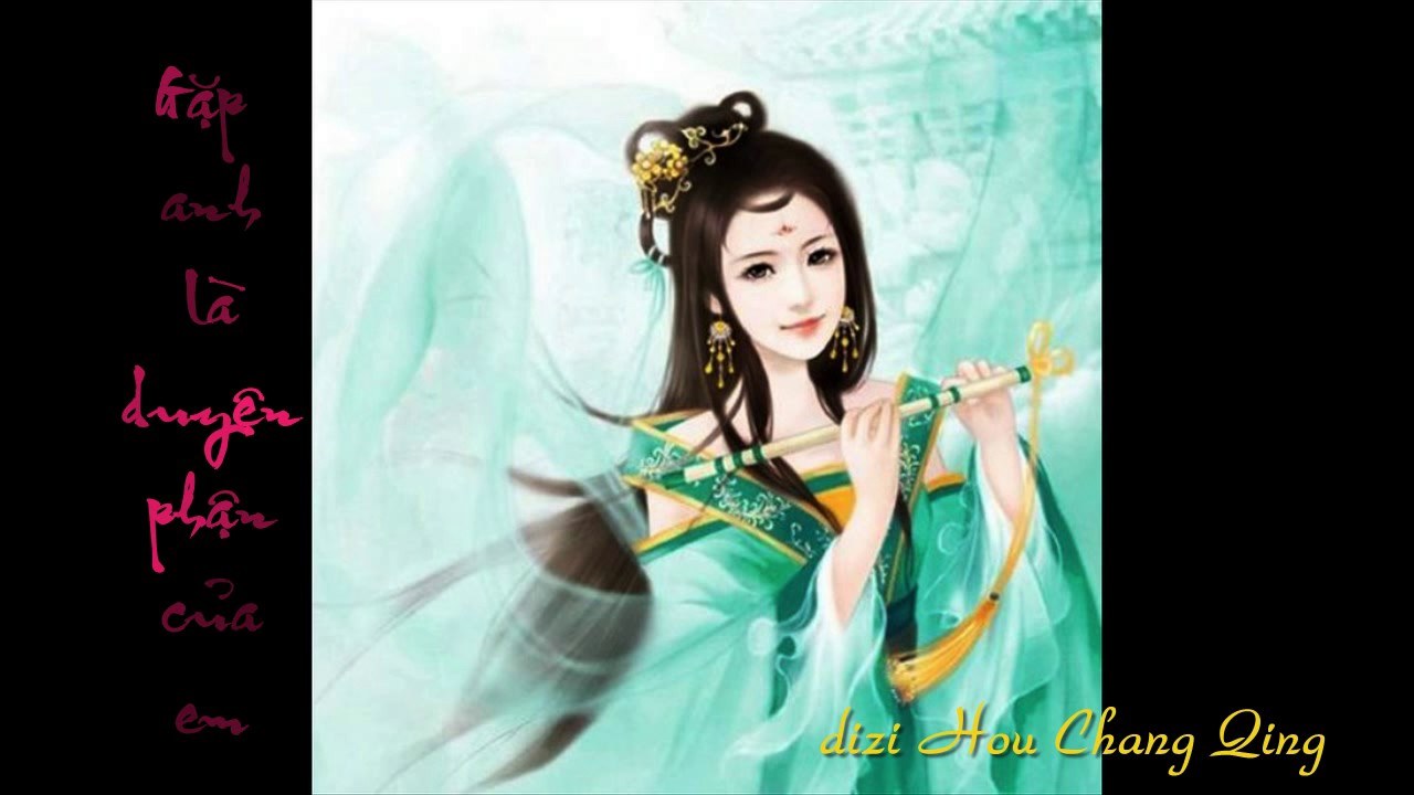Hou Chang Qing