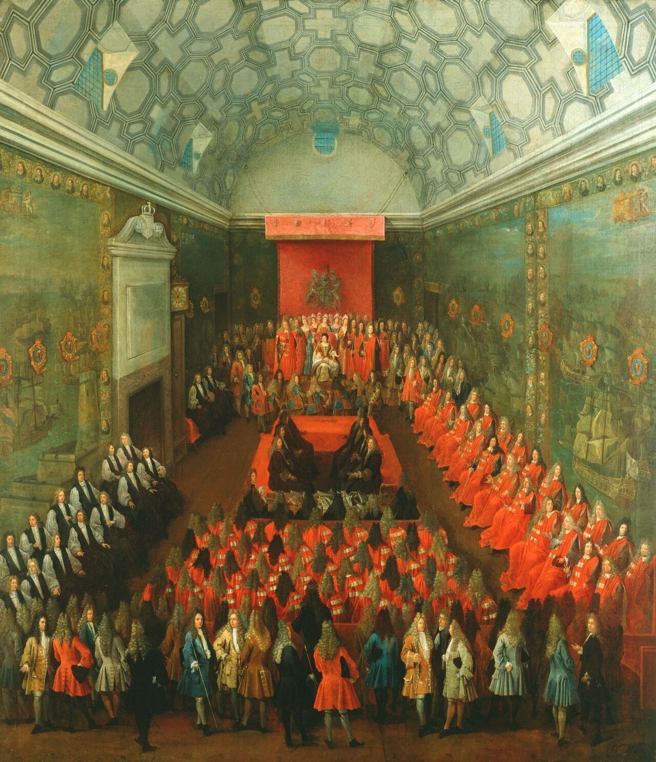 House Of Lords 