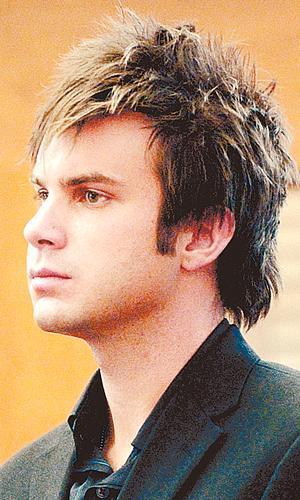 Howie Day 