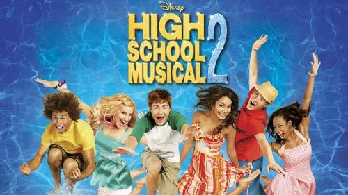 Everyday (From High School Musical 2)