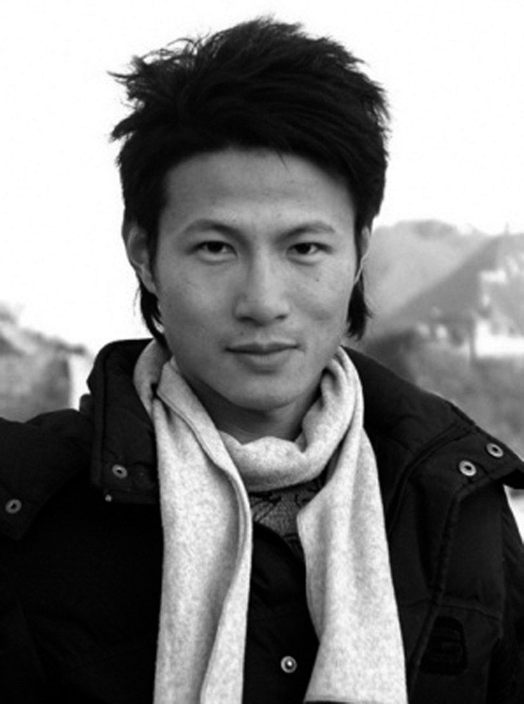 Hsun Wang