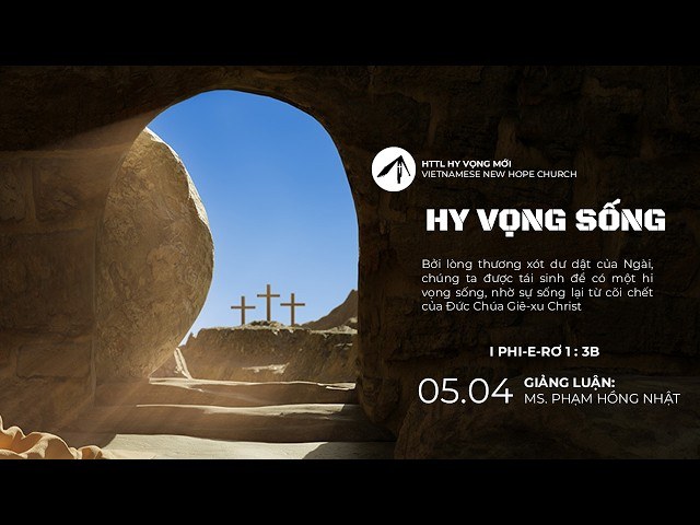 HTTL Hy Vọng