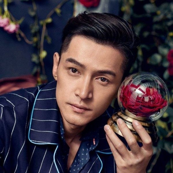 Hu Ge / Hồ Ca