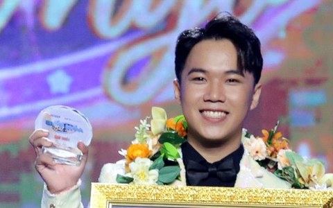 Hứa Nguyễn Đình Thụy