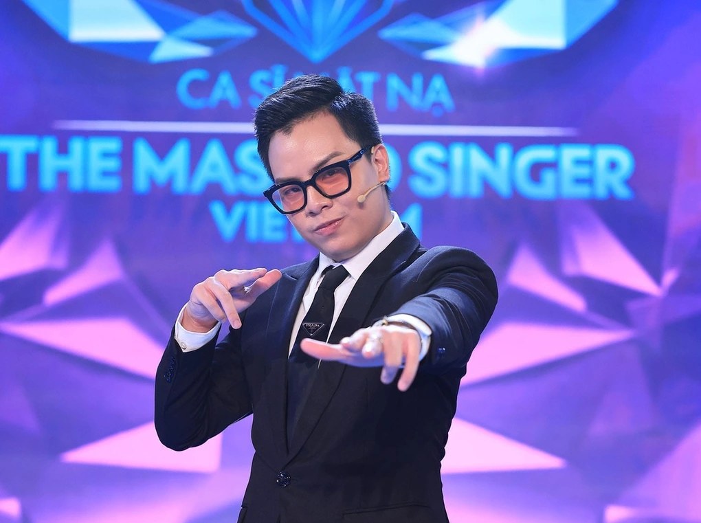 Hứa Nhất Minh