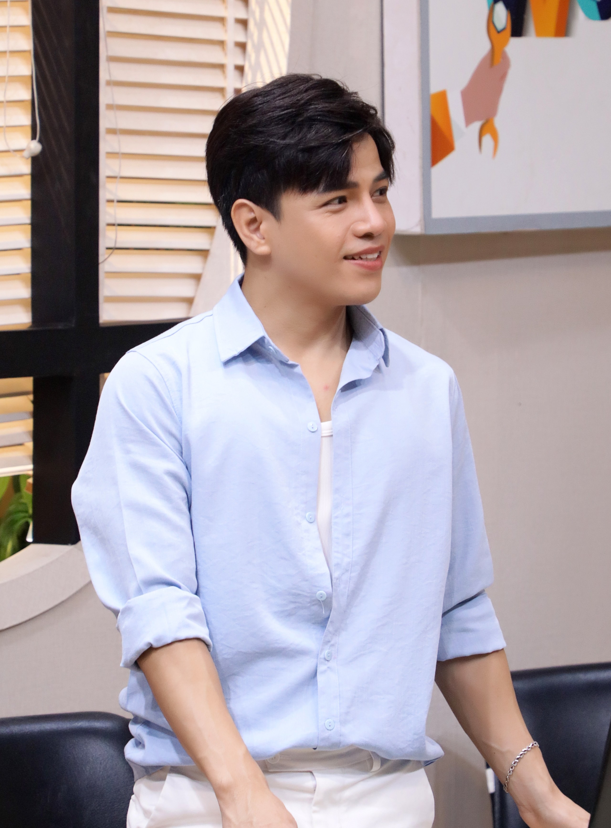 Huang Dai Hui