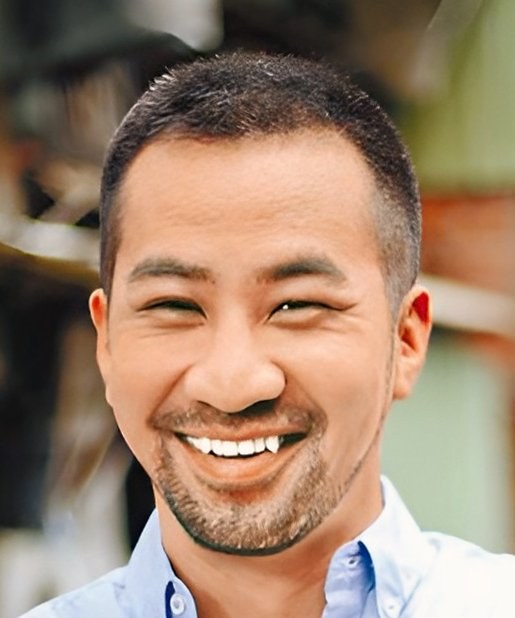  Huang Jian Wei