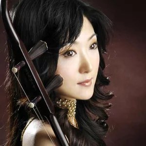Huang Jiang Qin 