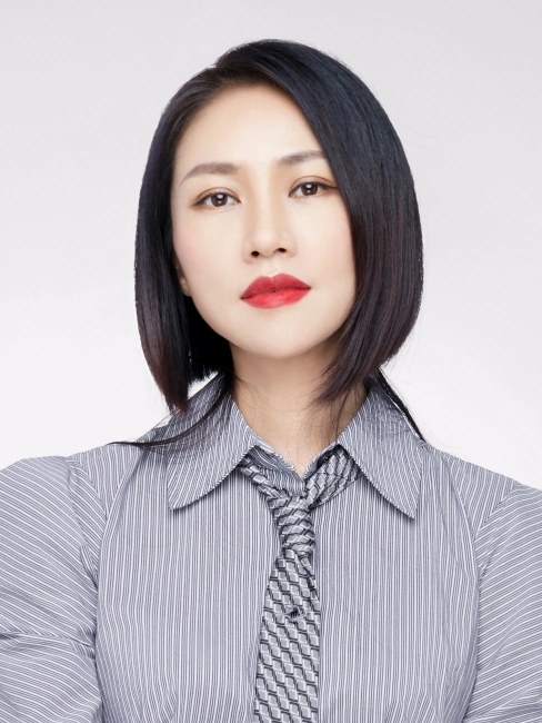 Huang Qi Wen 