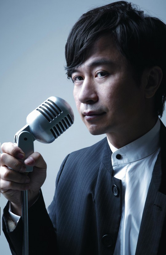 Huang Shu Jun  