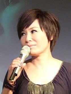 Huang Xiao Hu