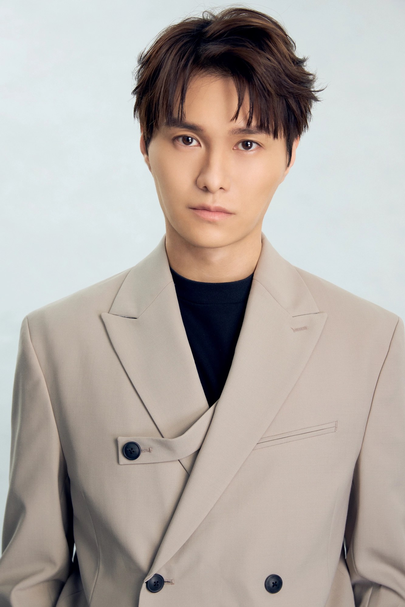 Hubert Wu (胡鴻鈞)