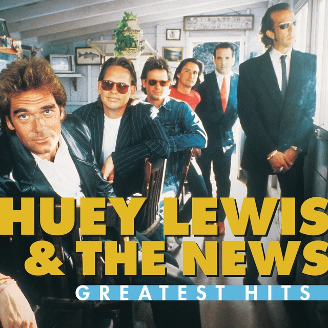 Huey Lewis & the News