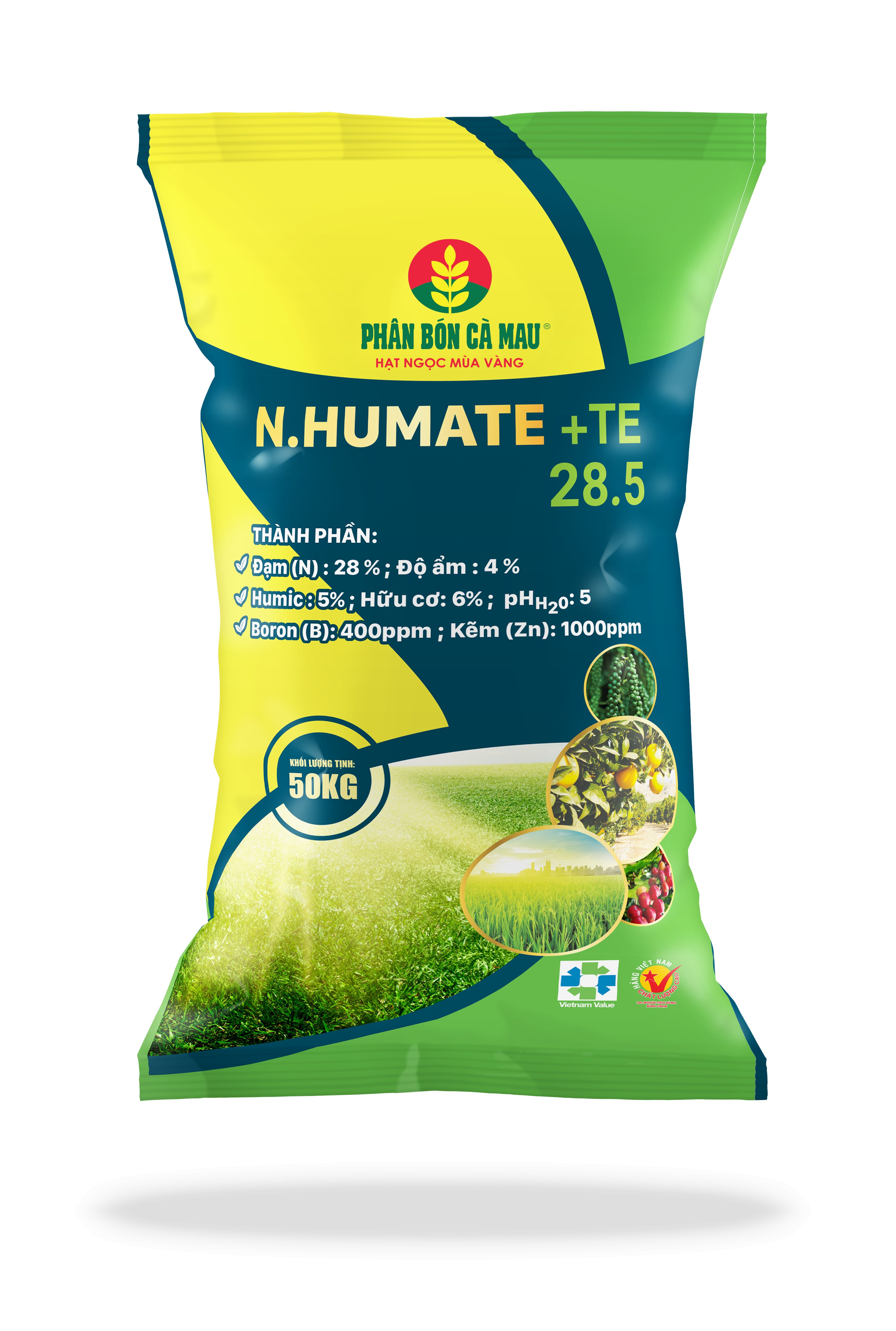 Humate