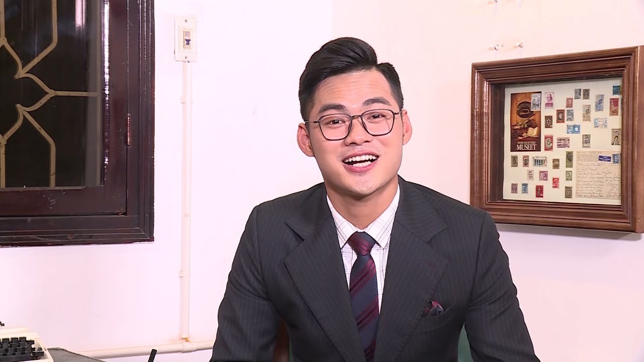 Hùng MC