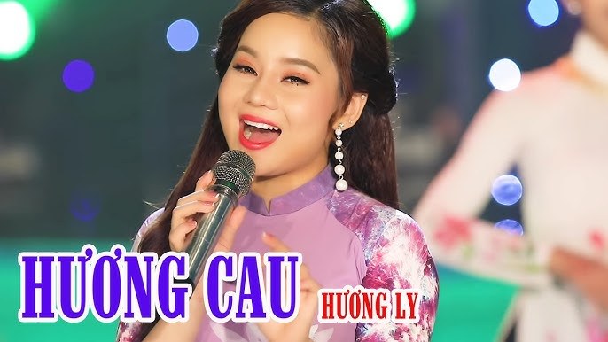 Hương Cau