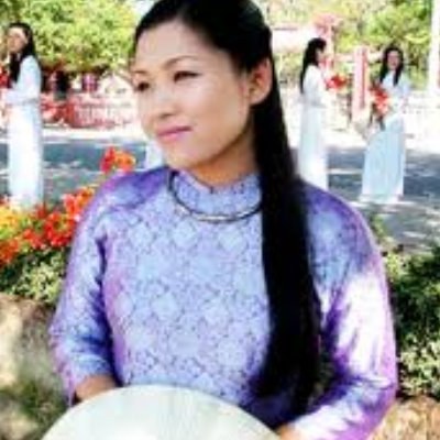 Hương Mơ