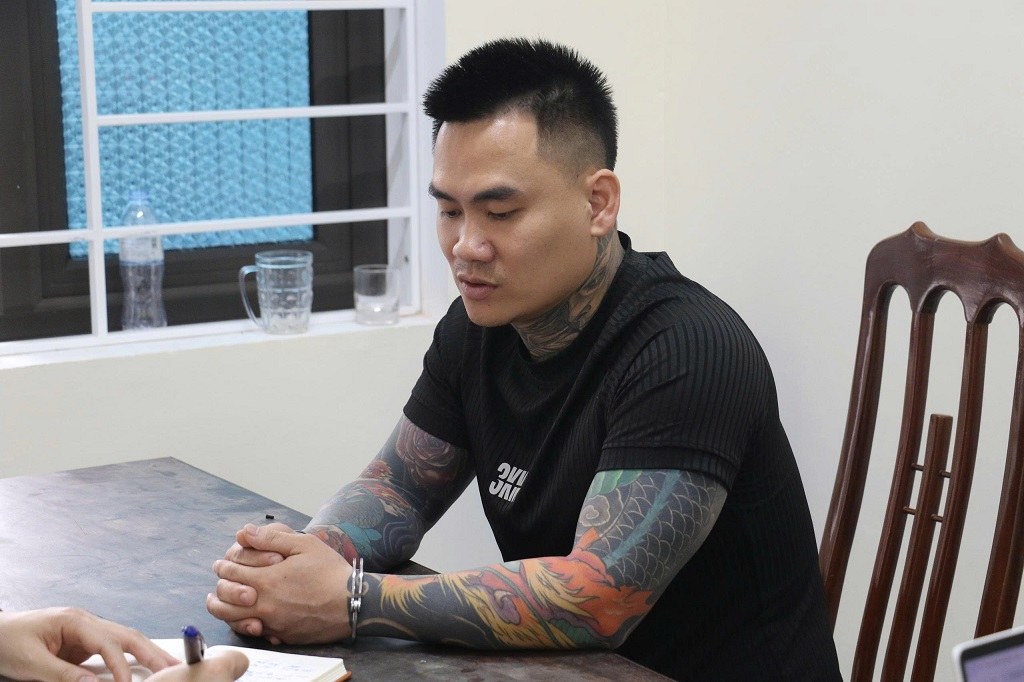 Hữu Giáp