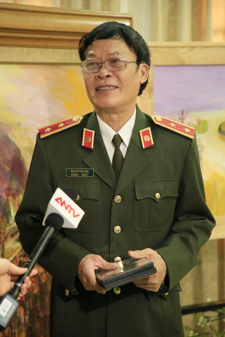 Hữu Ước