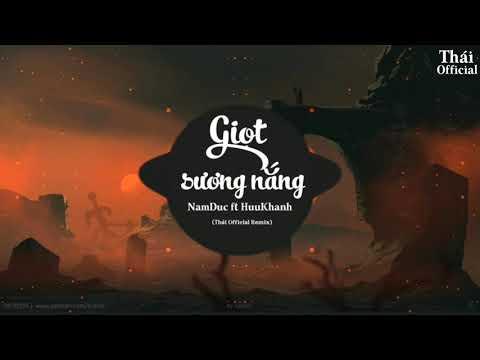 Giọt Sương Nắng