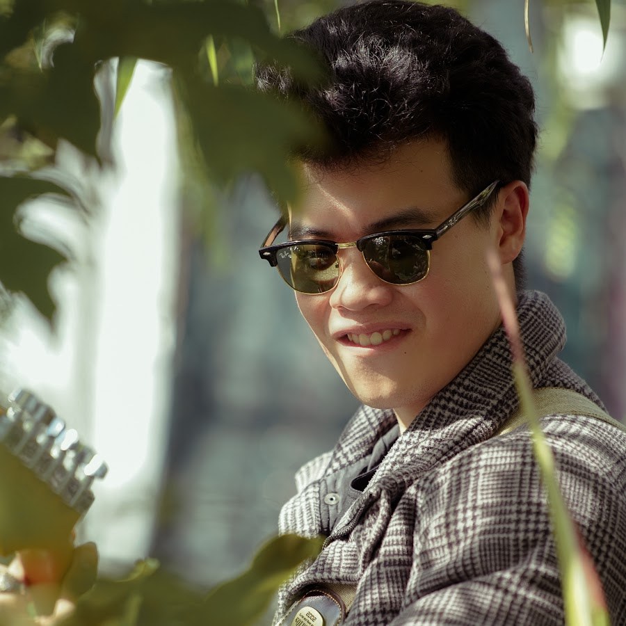Huy Dean
