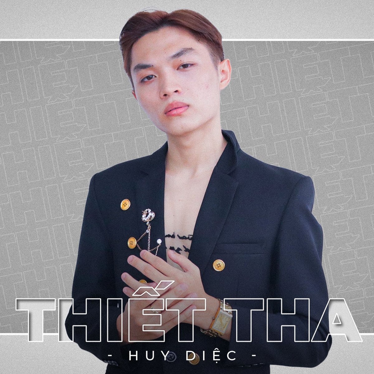 Huy Diệc