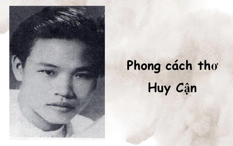 Huy Kận
