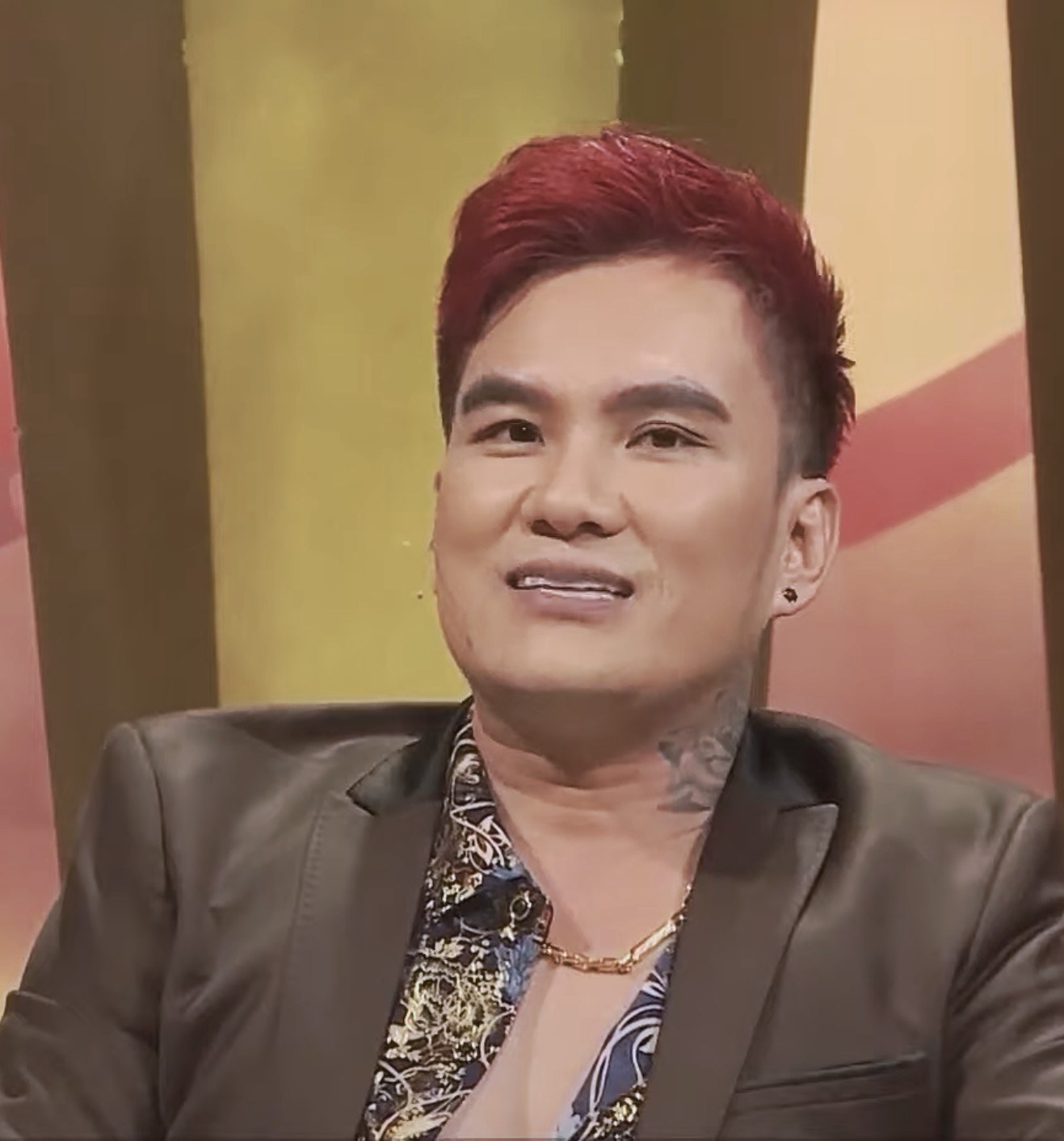 Huy Lãm
