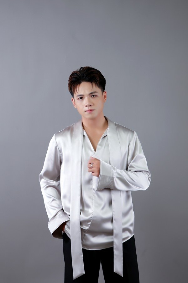 Huy Nguyễn Dominix